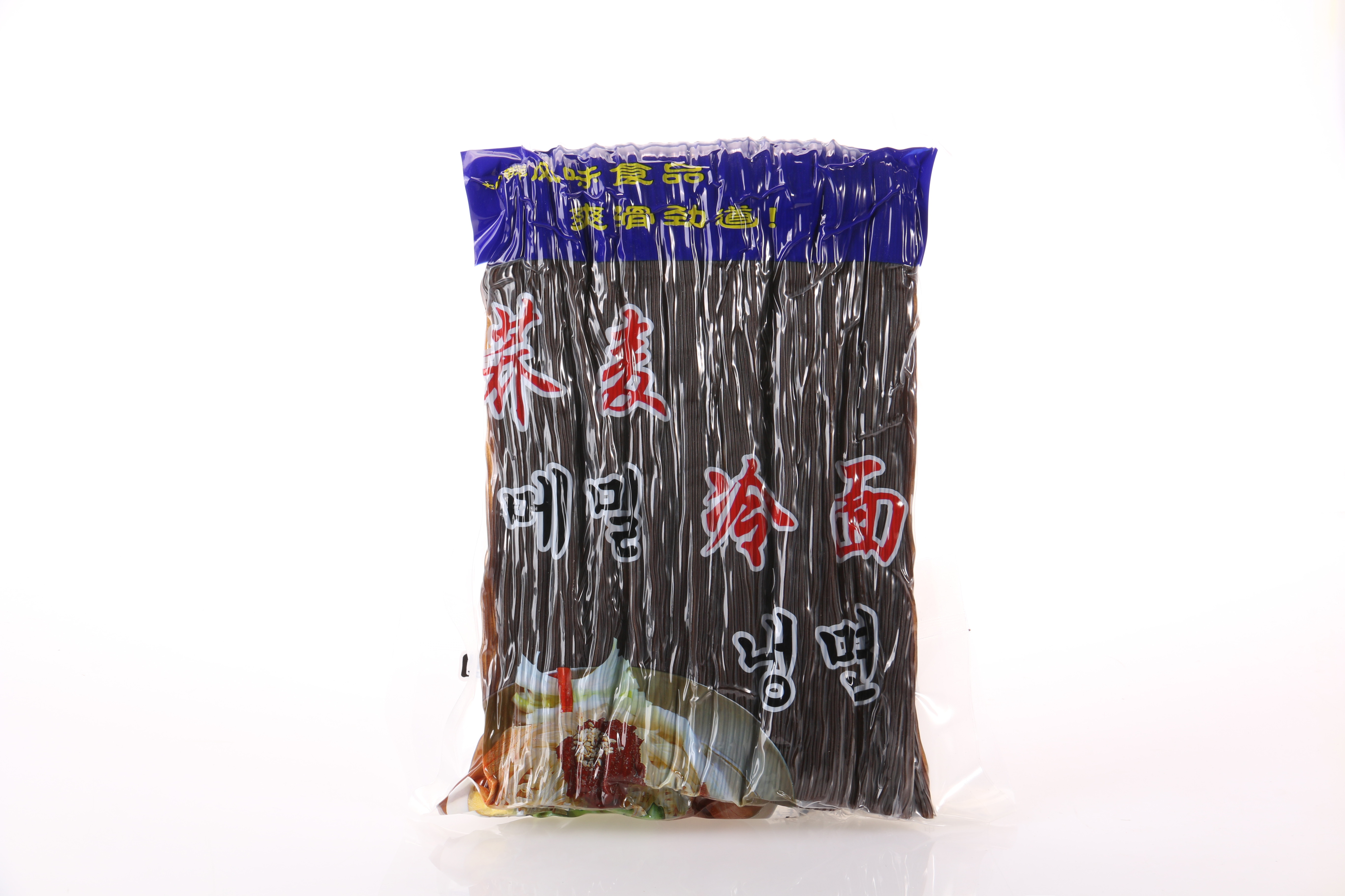 蕎麥冷面，2.5kg